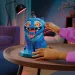 K-Pop Demon Hunters – Derpy tiger a Sussie vták 4D puzzle - Spin Master obrázok 3