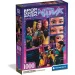 K-Pop Démoni Lovci - Na pódiu 1000 ks puzzle s plagátom - Clementoni