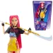 K-Pop Démonskí lovci: Mira módna bábika so zbraňou – Mattel obrázok 2
