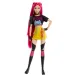 K-Pop Démonskí lovci: Mira módna bábika so zbraňou – Mattel obrázok 6