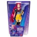 K-Pop Démonskí lovci: Mira módna bábika so zbraňou – Mattel obrázok 1