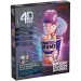 K-Pop Démonskí lovci – Rumi ramenový pohár 4D puzzle - Spin Master obrázok 6