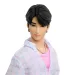 K-Pop Démonskí lovci: Saja Boys Jinu módna bábika s doplnkami – Mattel obrázok 4