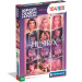K-pop lovci démonov Huntrix SuperColor puzzle 104 ks – Clementoni