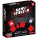 Kamu Detektor Rulett – spoločenská hra pre dospelých