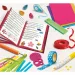 Kids Art: Farebné papierové výtvory kreatívna súprava - Lisciani obrázok 2