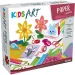 Kids Art: Farebné papierové výtvory kreatívna súprava - Lisciani obrázok 1