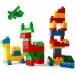 Kids Bloks stavebné bloky 50dielny set - Wader