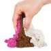 Kinetic Sand: Scents set na výrobu zmrzliny 454g - Spin Master