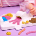 Kinetic Sand: Stanica sladkostí sada kinetického piesku - Spin Master