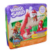 Kinetic Sand: Tlapková patrola Marshall plastelínová súprava - Spin Master