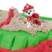 Kinetický piesok: Paw Patrol Marshall modelovacia súprava - Spin Master obrázok 3