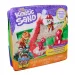 Kinetický piesok: Paw Patrol Marshall modelovacia súprava - Spin Master obrázok 1