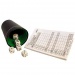 Kockový poker set
