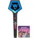 KPop Demon Hunters Saja Boys svietiaca koncertná palička – Hasbro