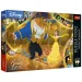 Kráska a zviera 1000ks prémiový puzzle - Trefl