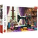 Šijací salón 1000ks puzzle - Trefl obrázok 1