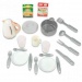 Kuchynka mini Tefal - Smoby 