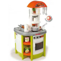 Kuchynka mini Tefal - Smoby  obrázok 1