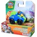 Labková patrola: Dino Movie Chase mini pretekárske autíčko 6,4 cm - Spin Master obrázok 1