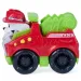Labková patrola: Dino Movie Marshall mini pretekárske autíčko 6,4 cm - Spin Master obrázok 2