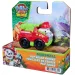 Labková patrola: Dino Movie Marshall mini pretekárske autíčko 6,4 cm - Spin Master obrázok 1
