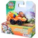 Labková patrola: Dino Movie Zuma mini pretekárske autíčko 6,4 cm - Spin Master obrázok 1