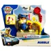 Paw Patrol: Hľadanie & Záchrana Rubble psík s doplnkami - Spin Master