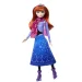 Ľadové kráľovstvo - Ľadový kryštál prekvapenie - Anna Ľadové kráľovstvo 2 v oblečení - Mattel obrázok 3