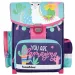 Láma ergonomická školská taška, batoh 36x27x14cm - Bambino