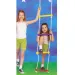 Lano rebrík - D-Toys