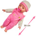 Laura Baby Whoopee bábika - Simba Toys