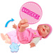 Laura Baby Whoopee bábika - Simba Toys