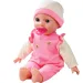 Laura Baby Whoopee hračka bábika - Simba Toys obrázok 2