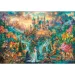 Legends of Hidden Magický svet 2000 ks puzzle – Clementoni obrázok 2