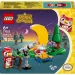 LEGO® Animal Crossing™: Pozorovanie hviezd s Celeste (77053) obrázok 1
