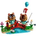 LEGO® Animal Crossing™: Timmy a Tommyho veselý výlet (77059) obrázok 2