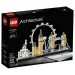 LEGO® Architectures: Lodýn (21034)