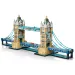 LEGO® Architektúra: Tower Bridge (21067) obrázok 3