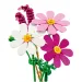 LEGO® Botanicals: Motýle (11514) obrázok 4