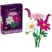 LEGO® Botanicals: Motýle (11514) obrázok 1