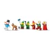 LEGO® City: Adventný kalendár 2026 (60510) obrázok 4