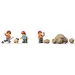 LEGO® City: Bager a sklápač (60494) obrázok 3