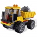 Lego City: Báger s nákladiakom (4201)