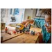 LEGO® City: Betónový mixér nákladného auta (60478) obrázok 4