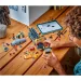 LEGO® City: Betónový mixér nákladného auta (60478) obrázok 5