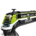 LEGO® City: Expresný vláčik (60337)