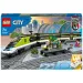 LEGO® City: Expresný vláčik (60337)