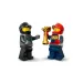 LEGO® City: Go-karty a pretekárski piloti (60400)