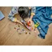 LEGO® City: Hasičská záchranná loď a čln (60373)